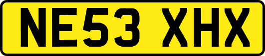 NE53XHX