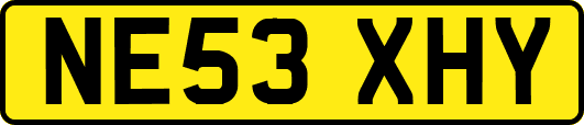 NE53XHY