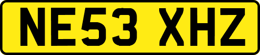 NE53XHZ