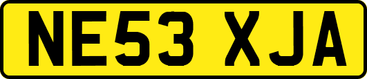 NE53XJA