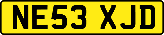 NE53XJD