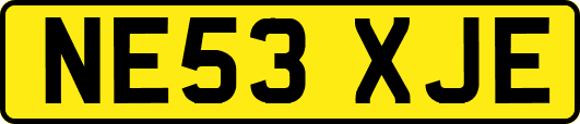 NE53XJE