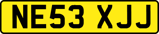 NE53XJJ