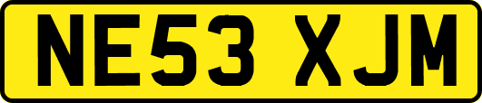 NE53XJM