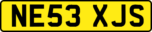 NE53XJS