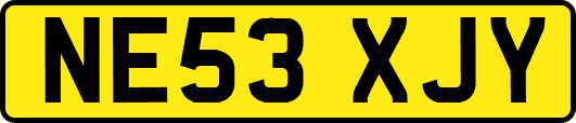 NE53XJY
