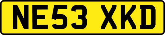 NE53XKD