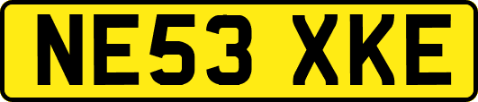 NE53XKE