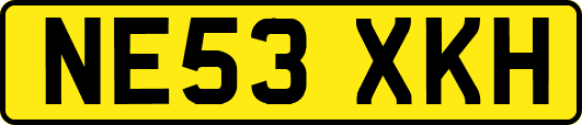 NE53XKH