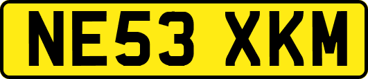 NE53XKM