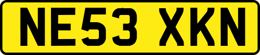NE53XKN