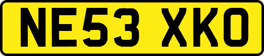 NE53XKO