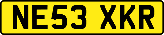 NE53XKR