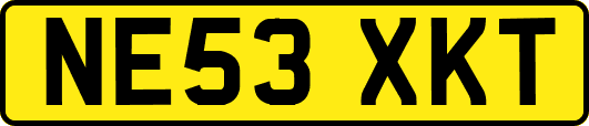 NE53XKT