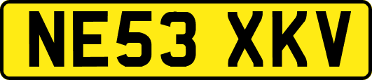 NE53XKV