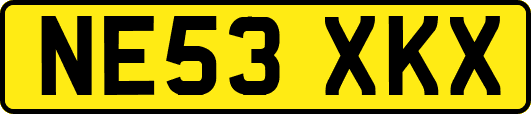 NE53XKX