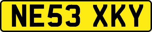 NE53XKY