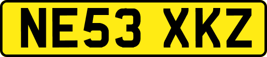 NE53XKZ