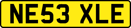 NE53XLE