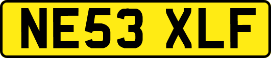 NE53XLF