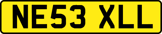 NE53XLL