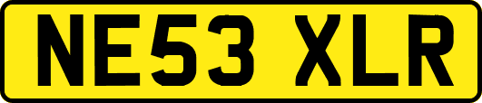NE53XLR