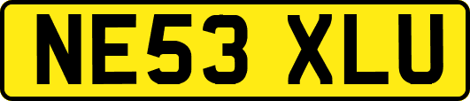 NE53XLU
