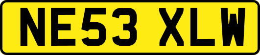 NE53XLW