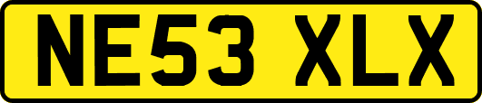 NE53XLX