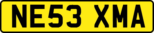 NE53XMA