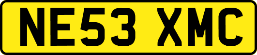 NE53XMC
