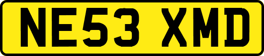 NE53XMD