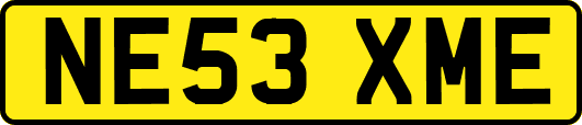 NE53XME
