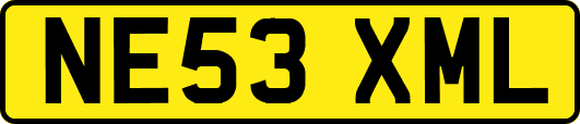 NE53XML