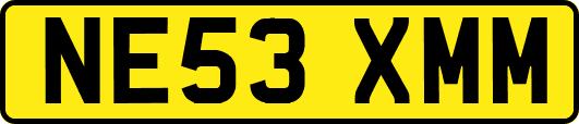 NE53XMM