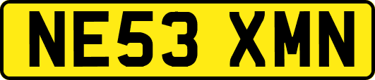 NE53XMN