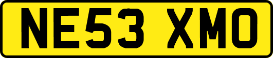 NE53XMO