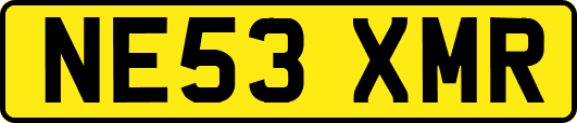 NE53XMR