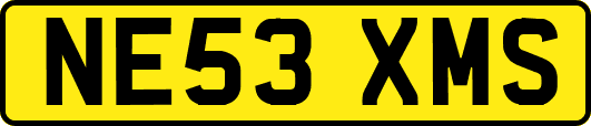 NE53XMS