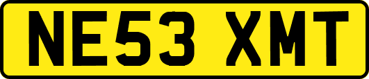 NE53XMT
