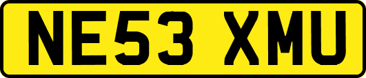 NE53XMU