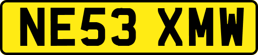 NE53XMW