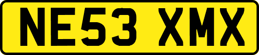 NE53XMX