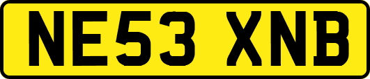 NE53XNB