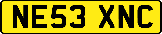 NE53XNC