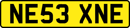 NE53XNE