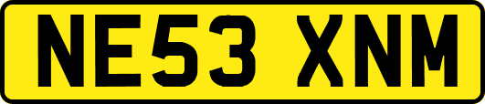 NE53XNM