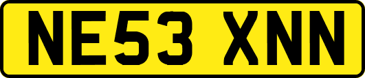 NE53XNN