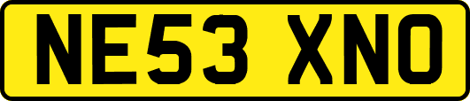 NE53XNO