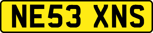 NE53XNS